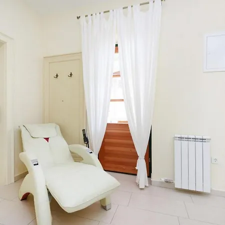 Danica Holiday home