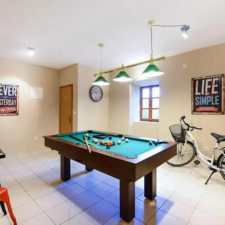 Holiday home Danica