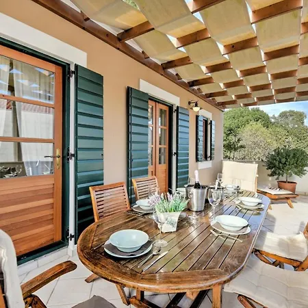 Danica Holiday home *