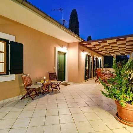 Vikendica Danica Sukosan