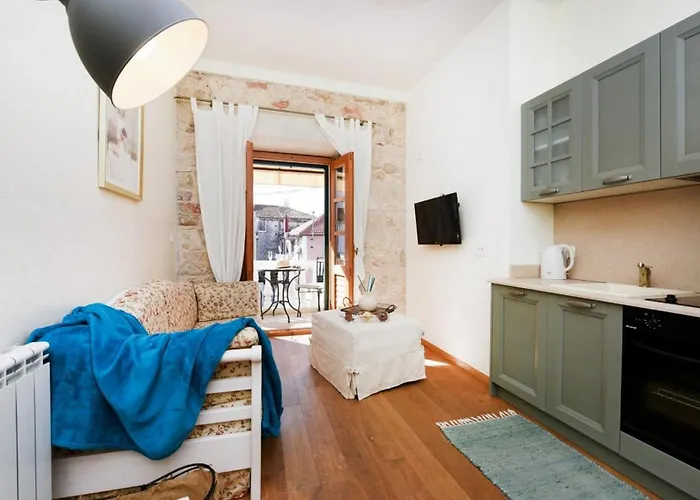 Semesterbostad Danica