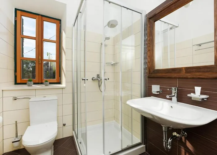 Semesterbostad Danica