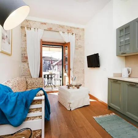 Holiday home Danica