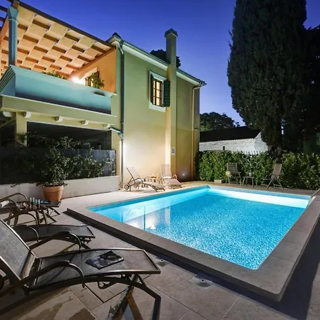 Danica Holiday home *