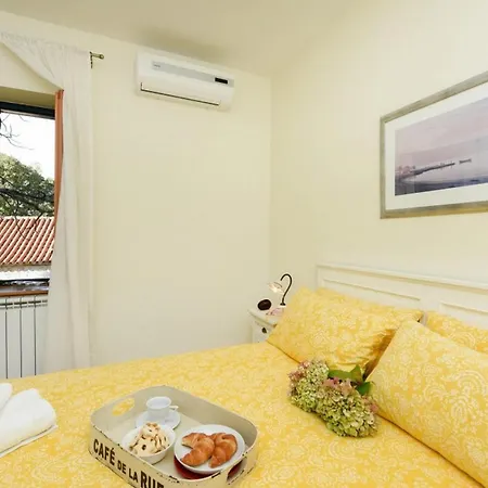 Danica Holiday home Sukosan