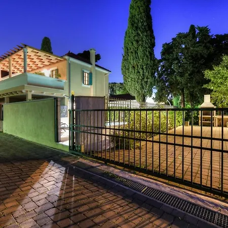 Danica Vakantiehuis Sukošan