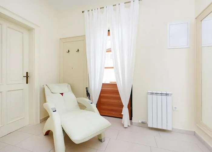 Danica Дом отдыха