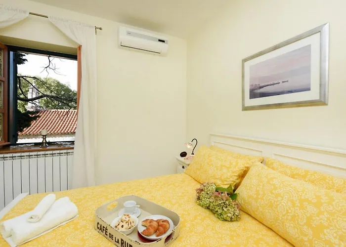 Danica Vakantiehuis Sukošan